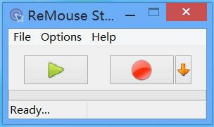 asifix mouse and key recorder